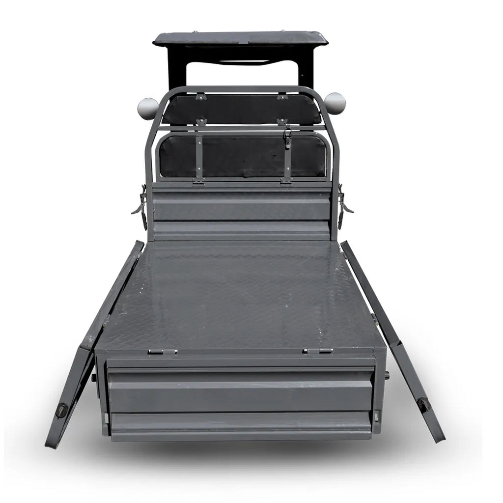 Big Boy Eco-Runner 2200W