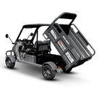 Big Boy Eco-Runner 2200W