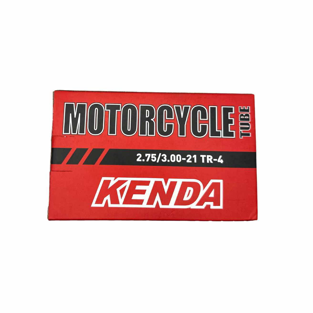 Kenda Motorcycle Tube - 2.75/3.00-21