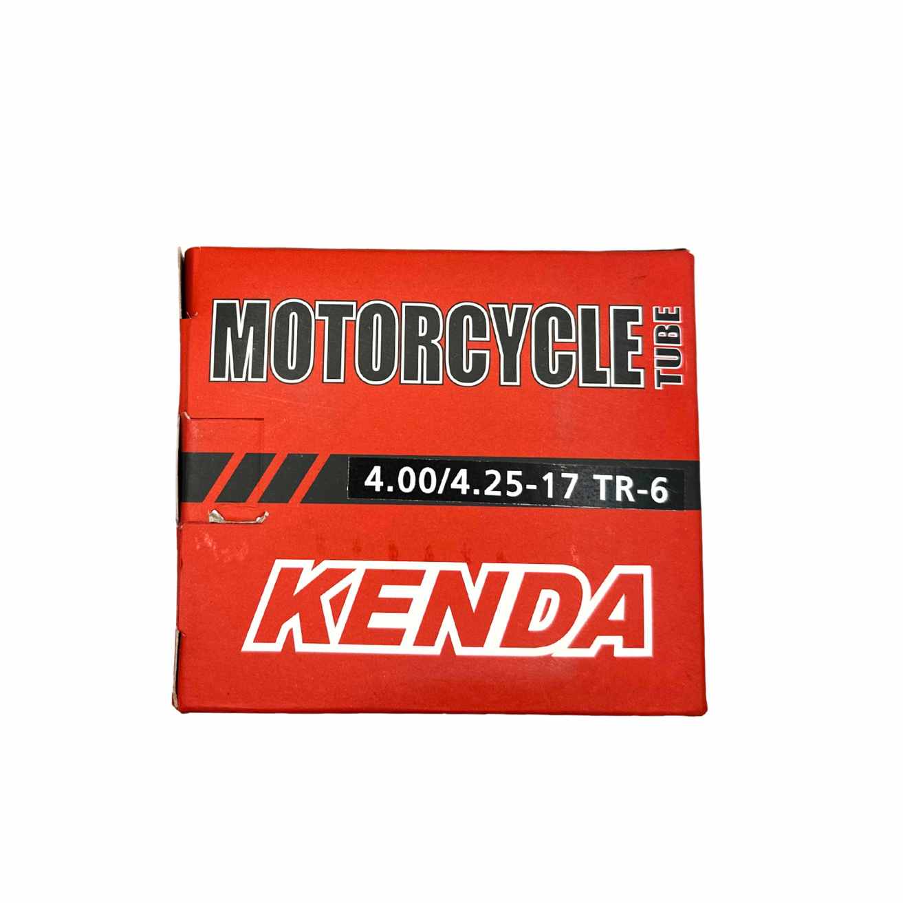 Kenda Motorcycle Tube - 4.00/4.25-17