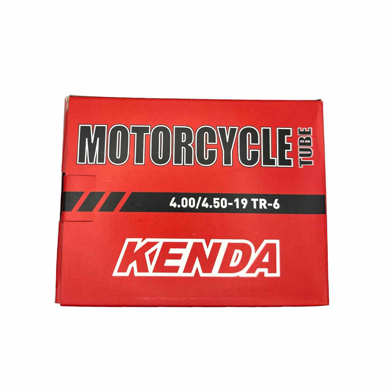 Kenda Motorcycle Tube - 4.00/4.50-19