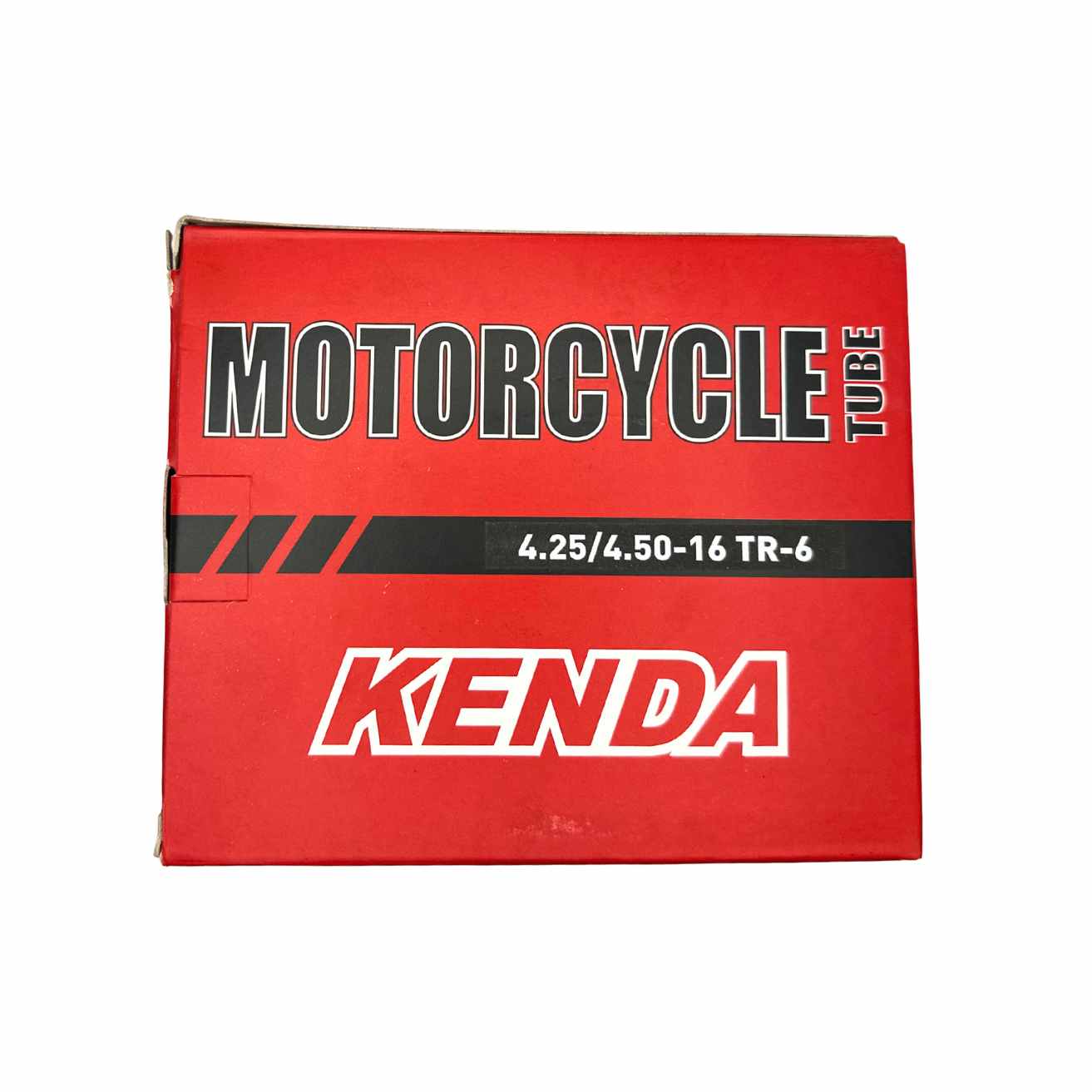 Kenda Motorcycle Tube - 4.25/4.50-16