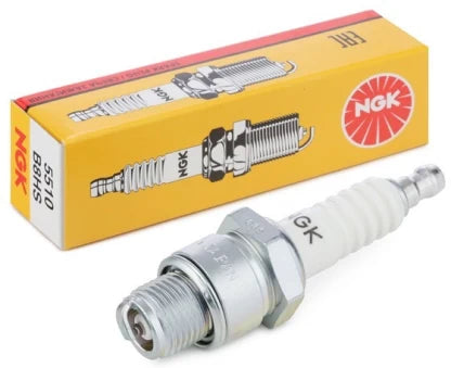 NGK B8HS Spark Plug