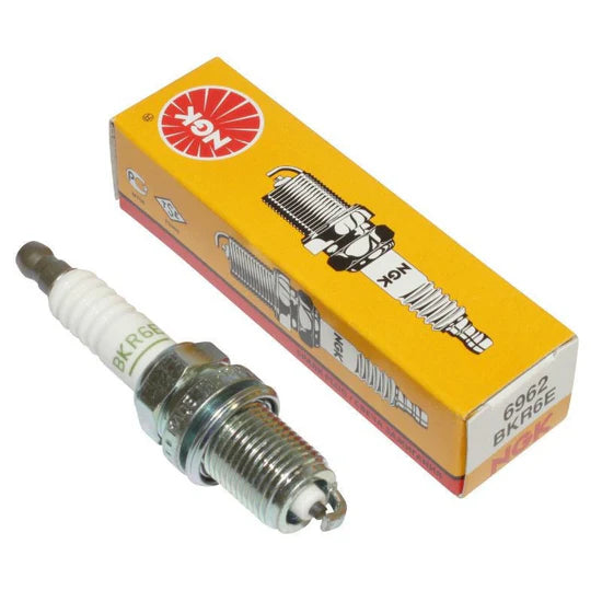 NGK BKR6E Spark Plug
