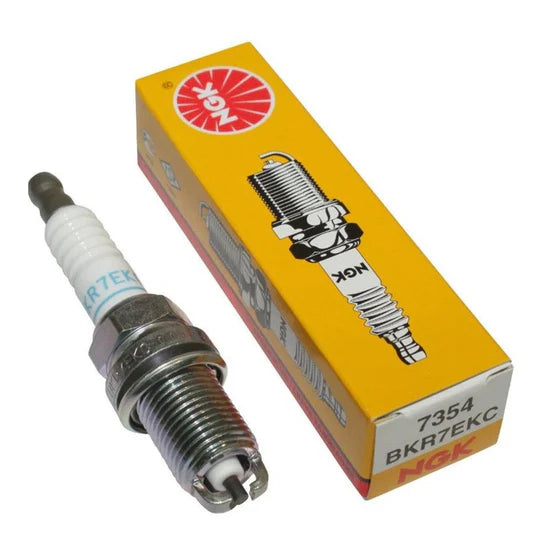 NGK BKR7EKC Spark Plug