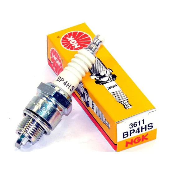 NGK BP4HS Spark Plug