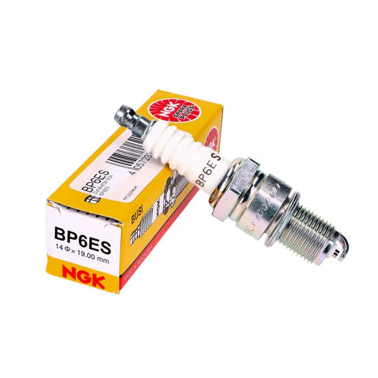 NGK BP6ES Spark Plug