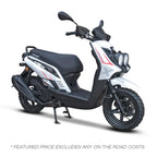 Big Boy CrossOver 150X