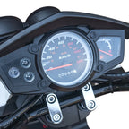 Big Boy CrossOver 150X