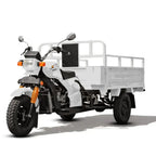 Big Boy Loader 200