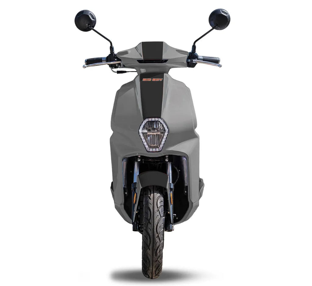 Big Boy Nexus 125