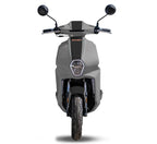 Big Boy Nexus 125