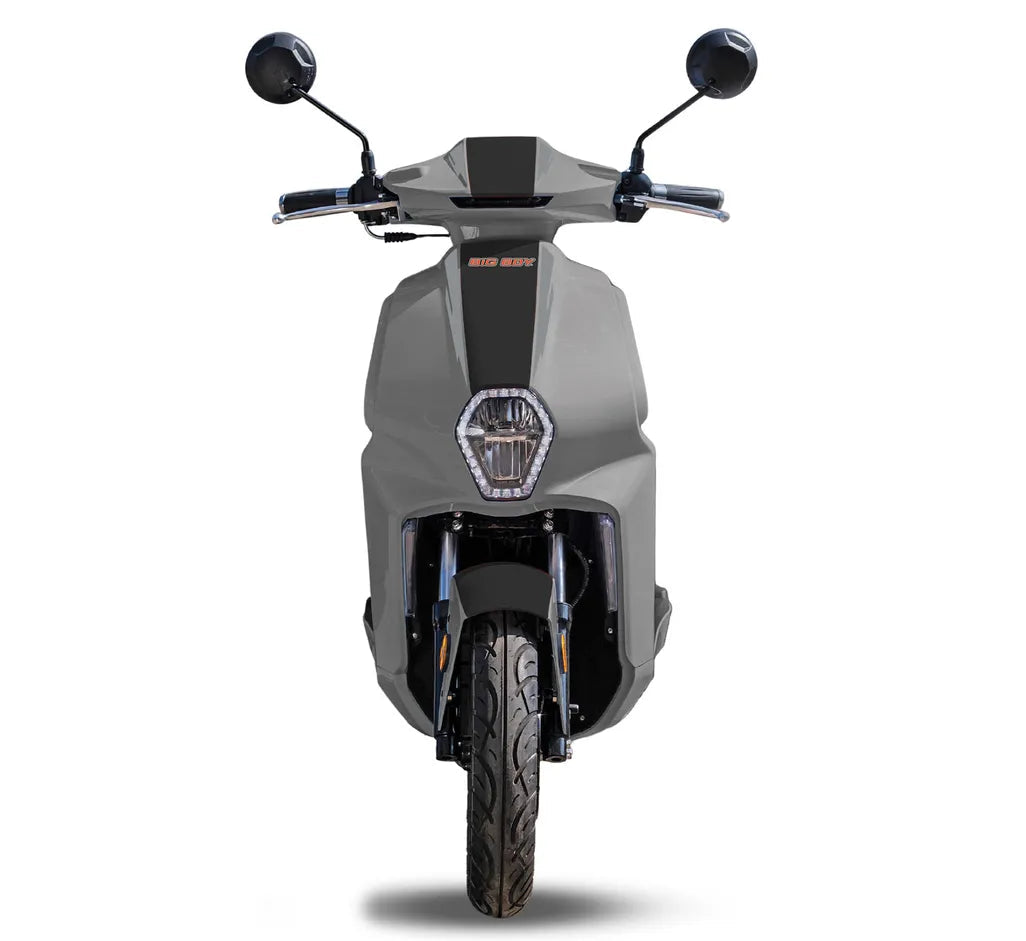 Big Boy Nexus 125