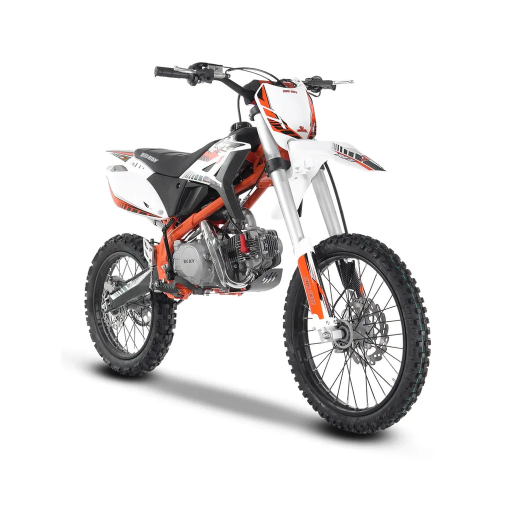 Big Boy RFZ125S