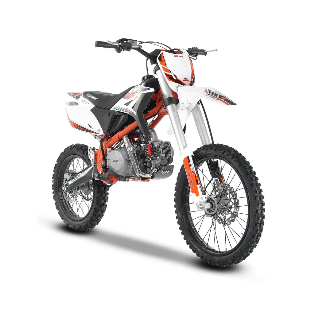 Big Boy RFZ125S