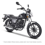 Big Boy SuperLight 200
