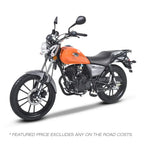 Big Boy SuperLight 200