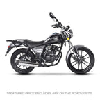 Big Boy SuperLight 200