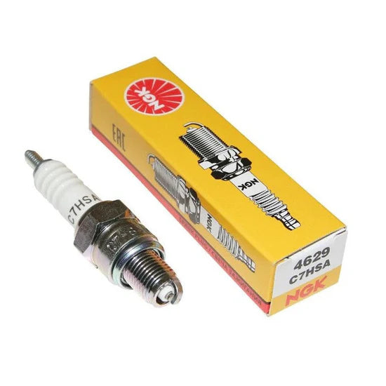 NGK C7HSA Spark Plug