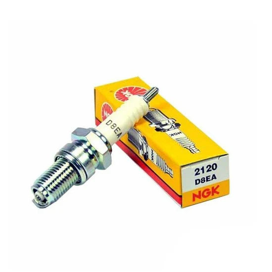 NGK D8EA Spark Plug