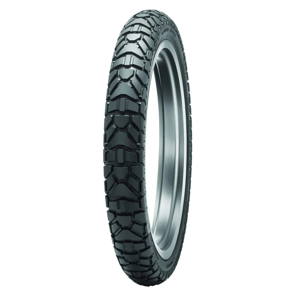 Dunlop Trailmax Misson - 110/80-19