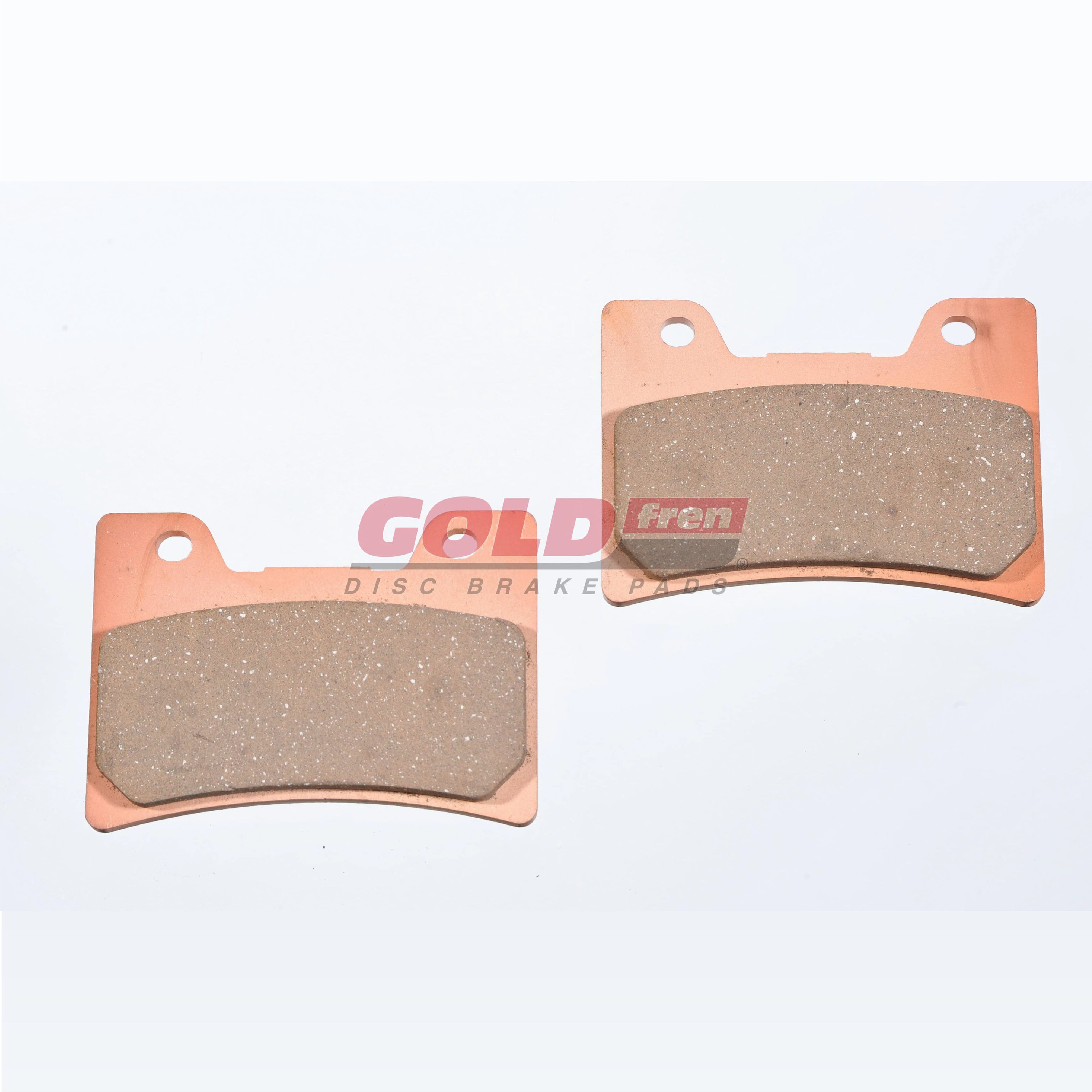 Goldfren Brake Pads - 028 S3