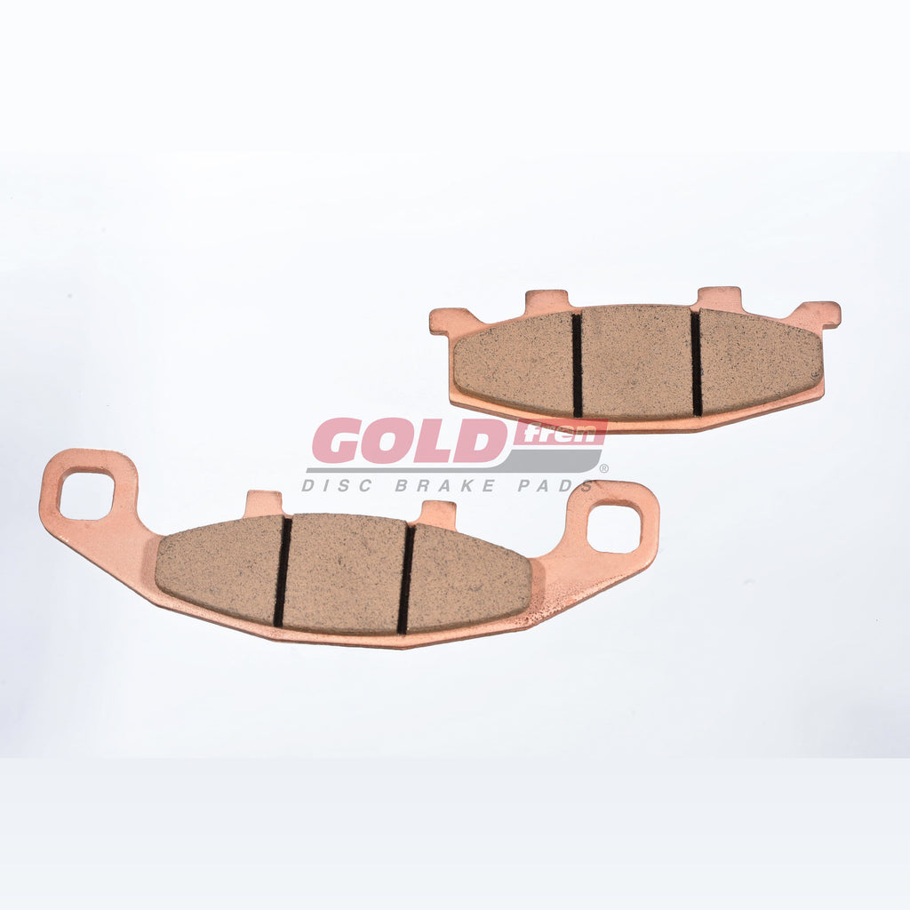 Goldfren Brake Pads - 013 S3