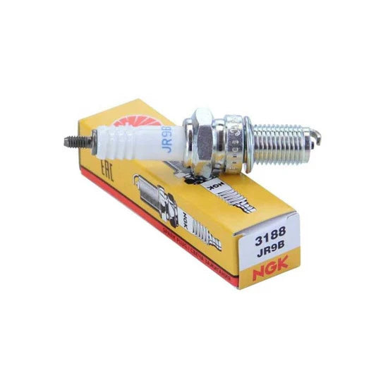 NGK JR9B Spark Plug