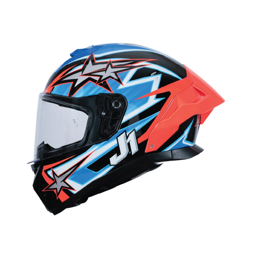 Just1 J-STR Astro