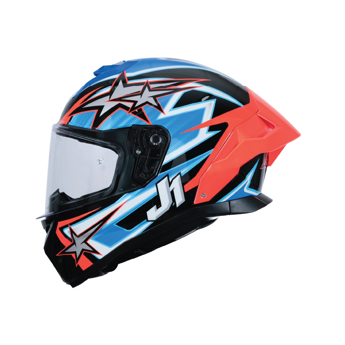 Just1 J-STR Astro