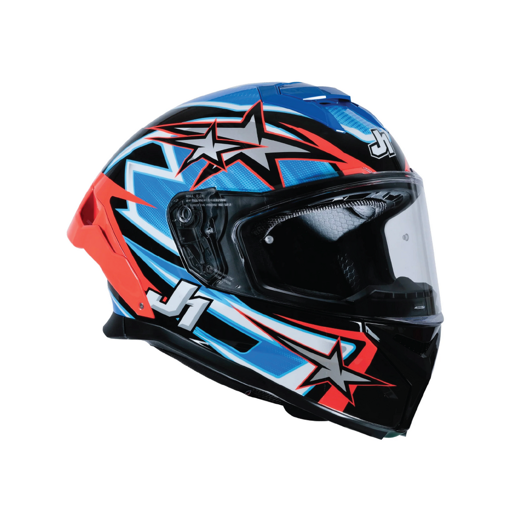 Just1 J-STR Astro