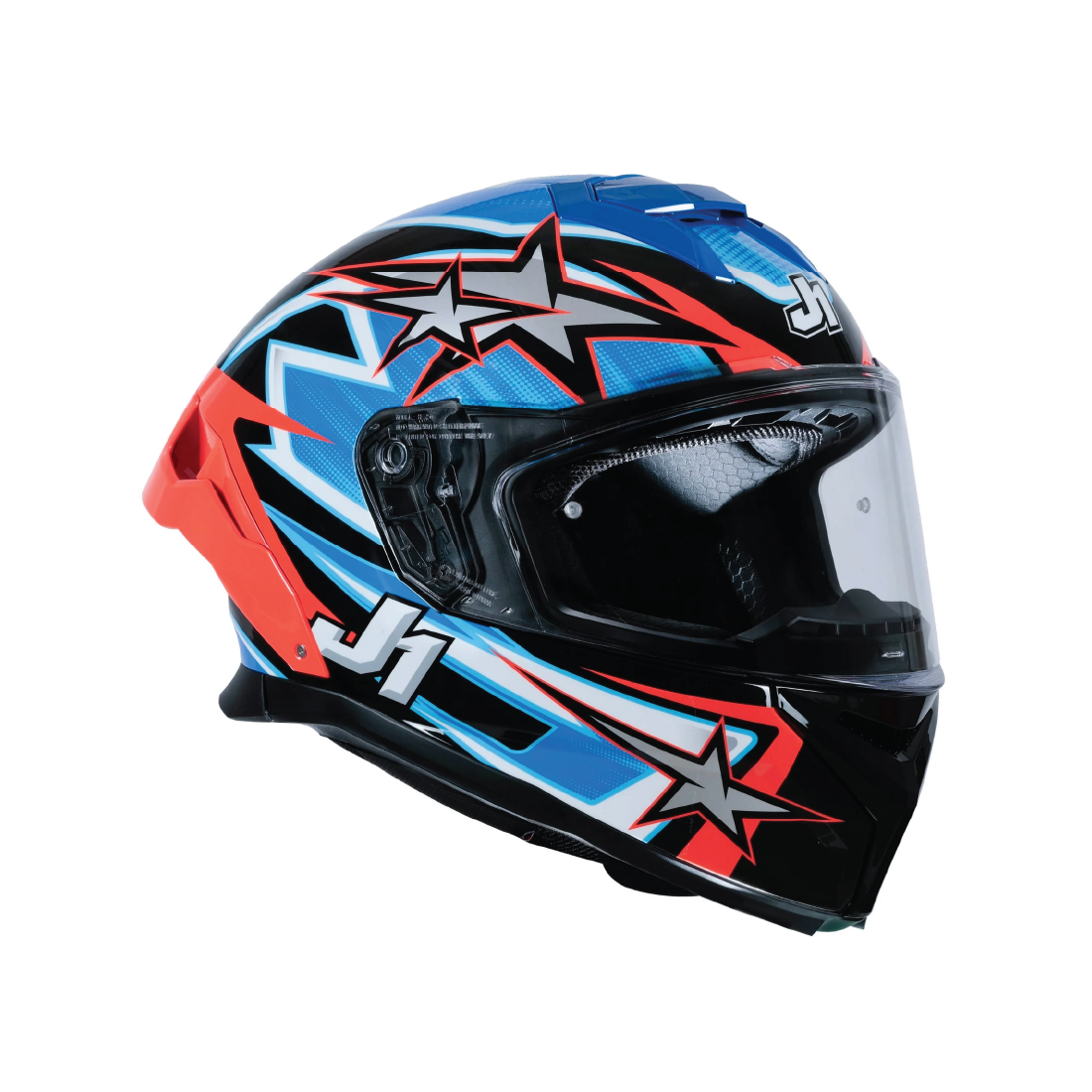 Just1 J-STR Astro
