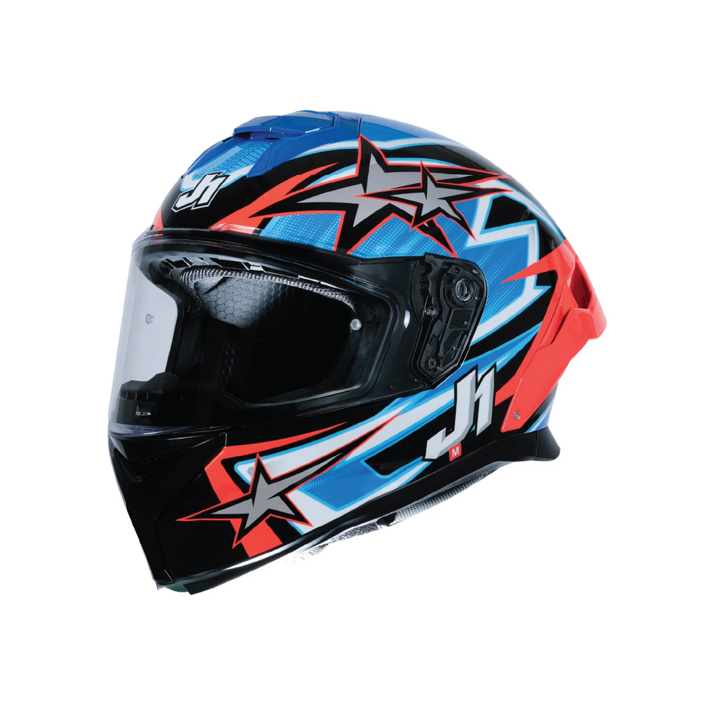 Just1 J-STR Astro