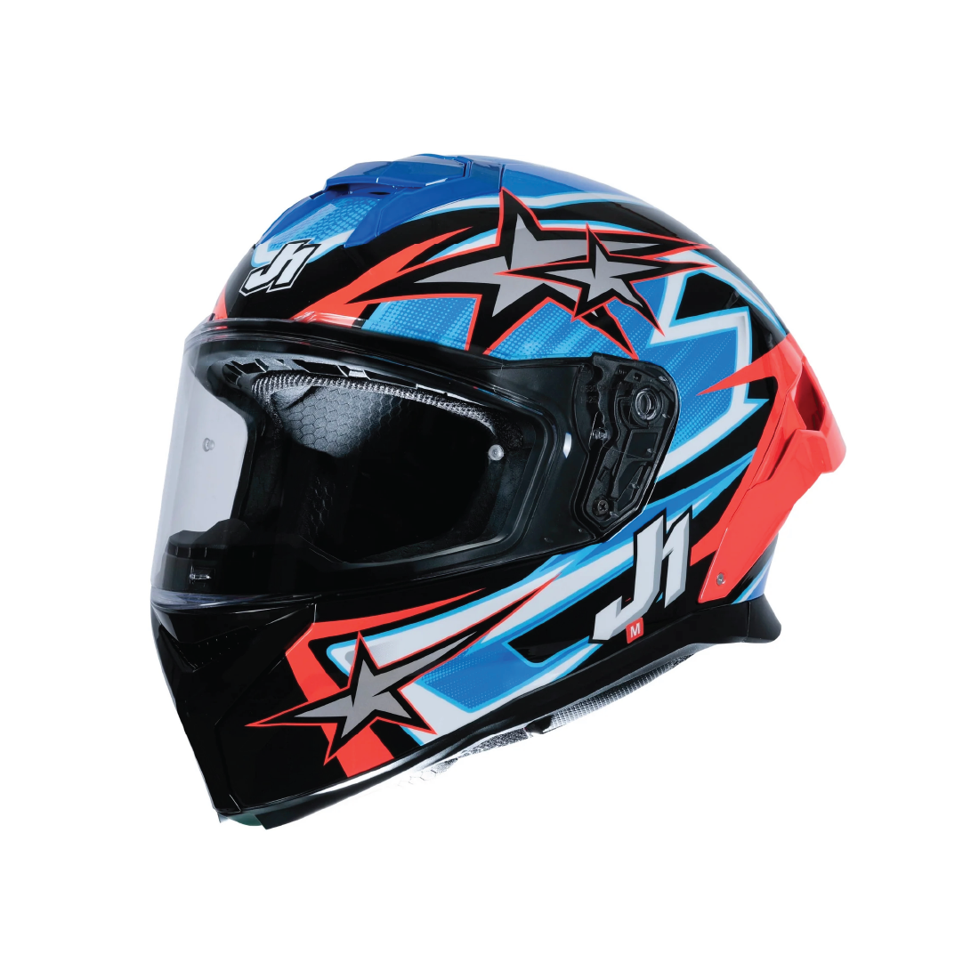 Just1 J-STR Astro