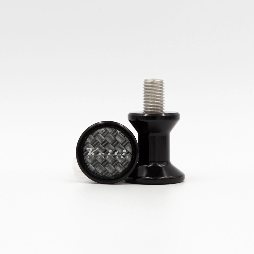 Keiti Bobbin Bolts - 10mm
