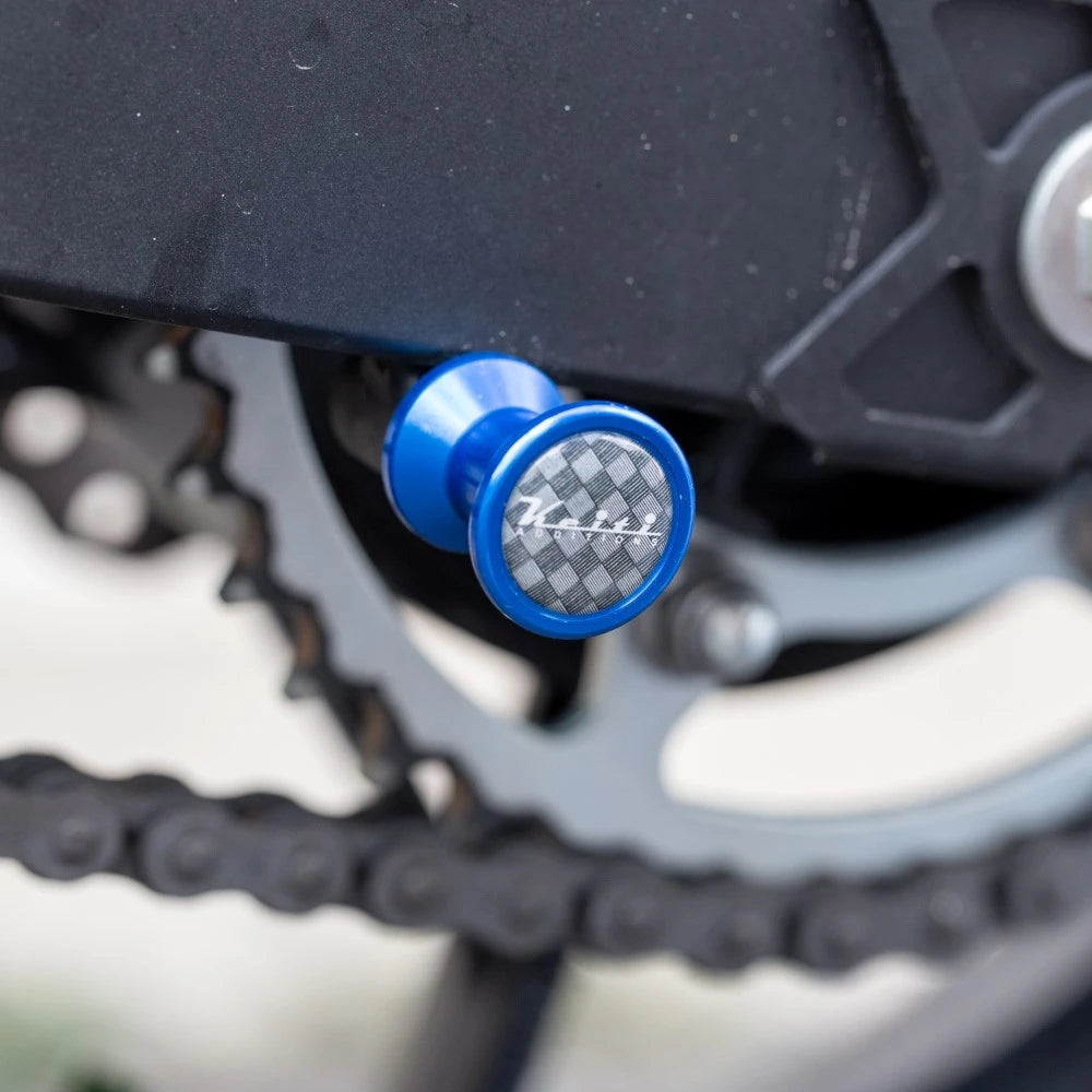 Keiti Bobbin Bolts - 8mm