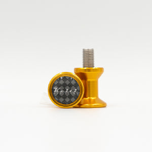 Keiti Bobbin Bolts - 10mm