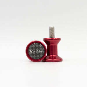 Keiti Bobbin Bolts - 8mm