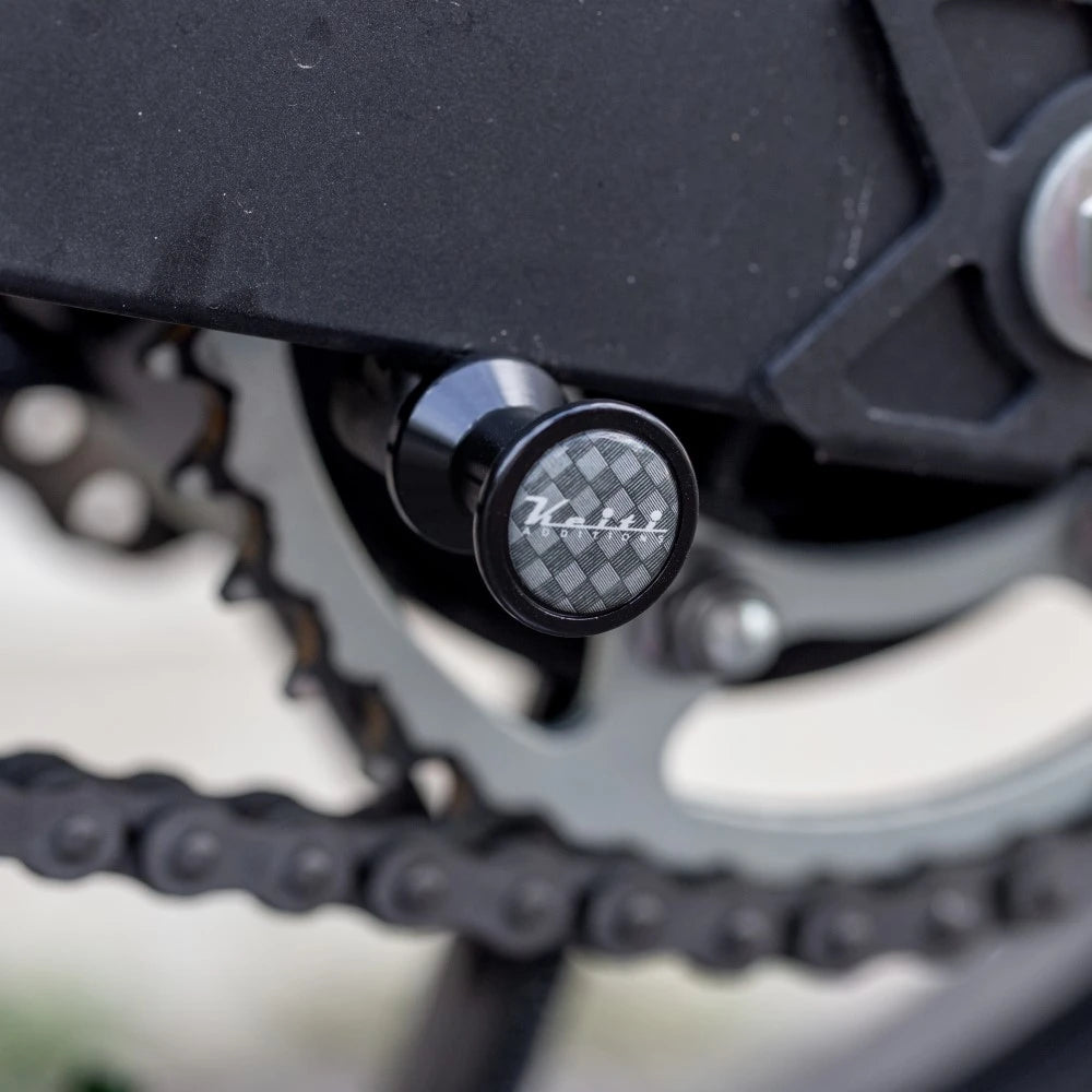 Keiti Bobbin Bolts - 8mm