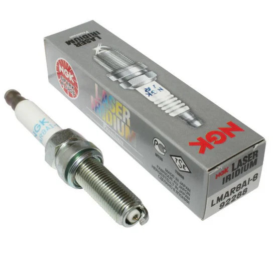 NGK LMAR8AI-8 Spark Plug