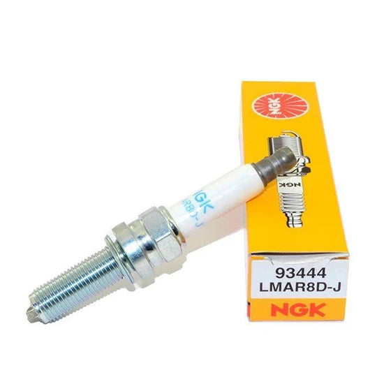 NGK LMAR8D-J Spark Plug