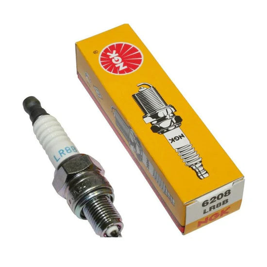 NGK LR8B Spark Plug