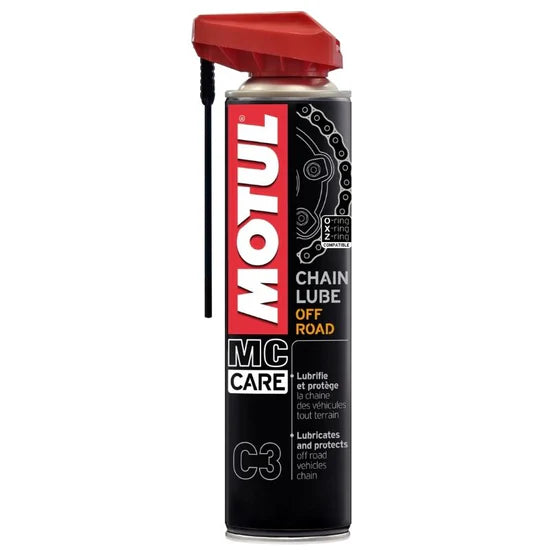 Motul Chain Lube 400ml - Off Road