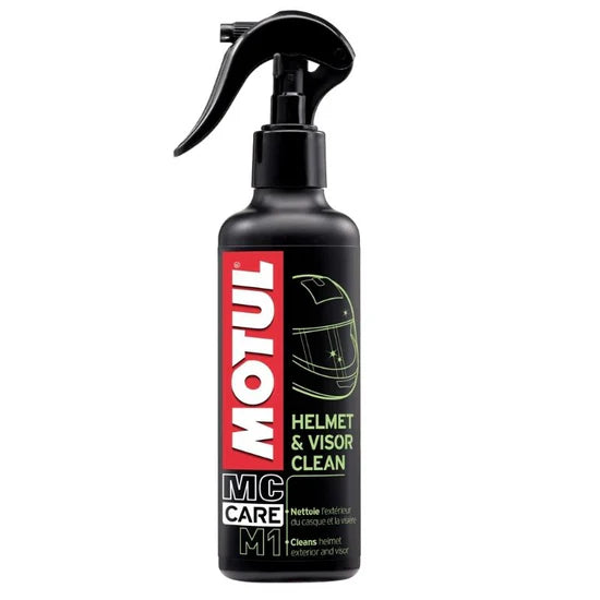 Motul Helmet & Visor Cleaner