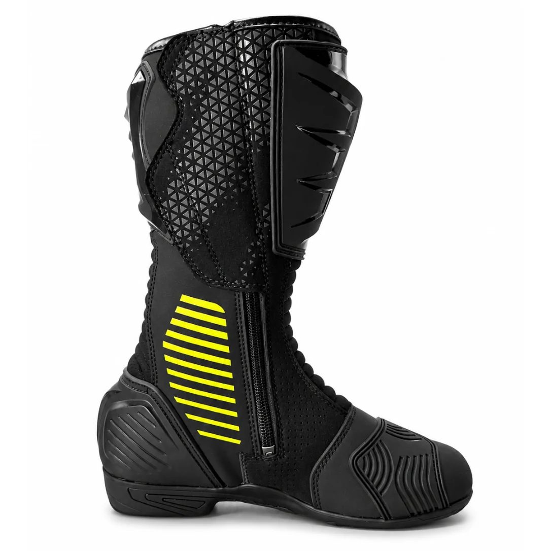 Nexo BT2403 Superbike Boots