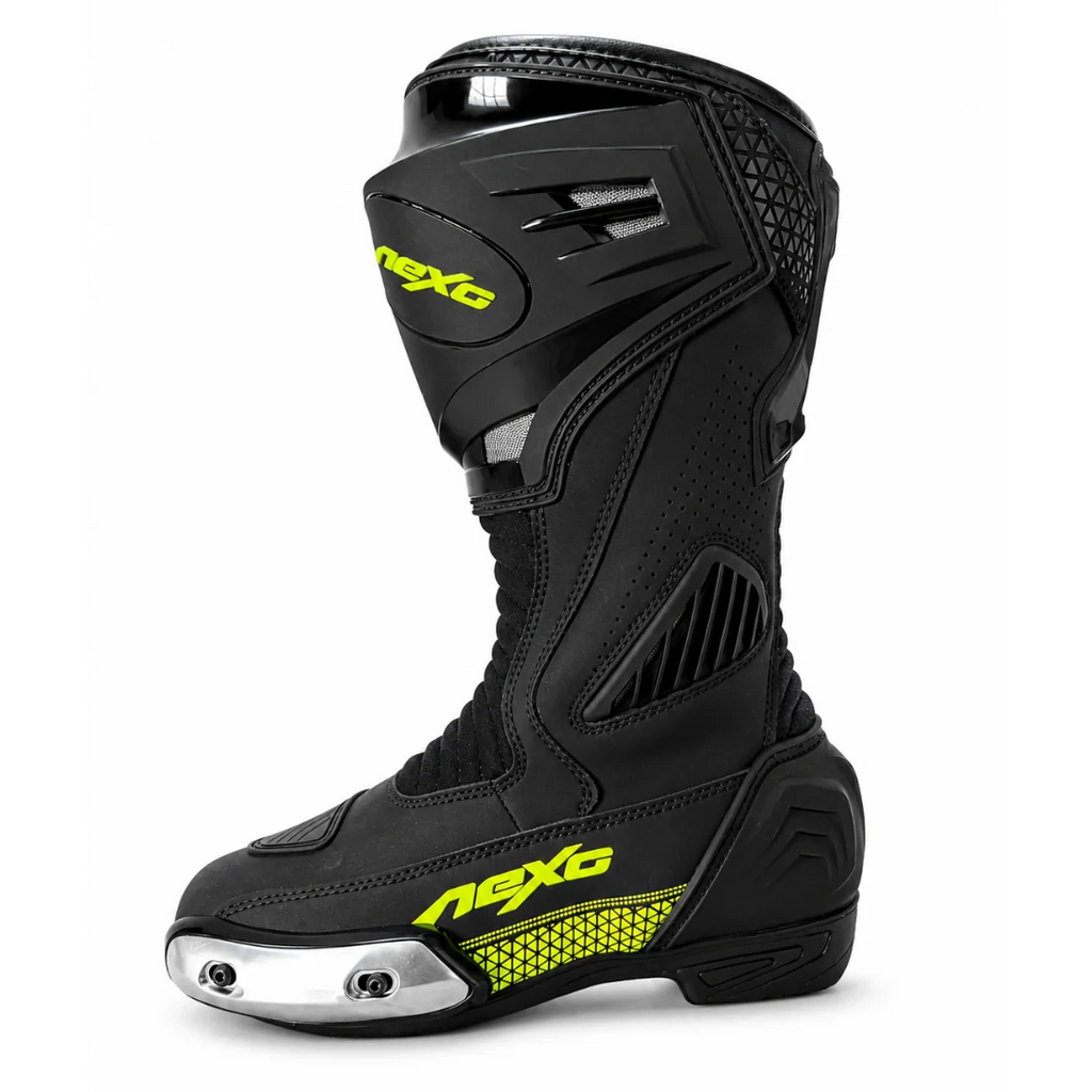 Nexo BT2403 Superbike Boots