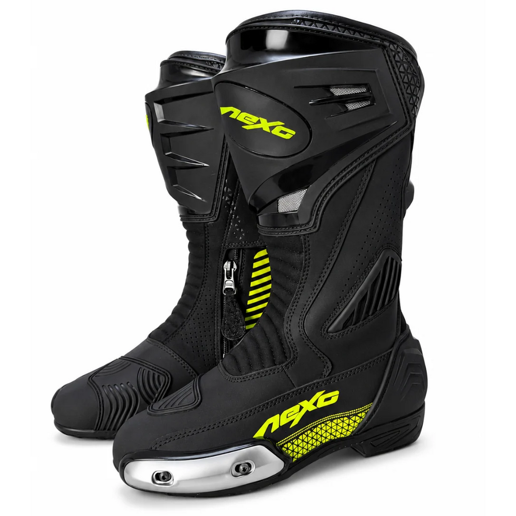 Nexo BT2403 Superbike Boots