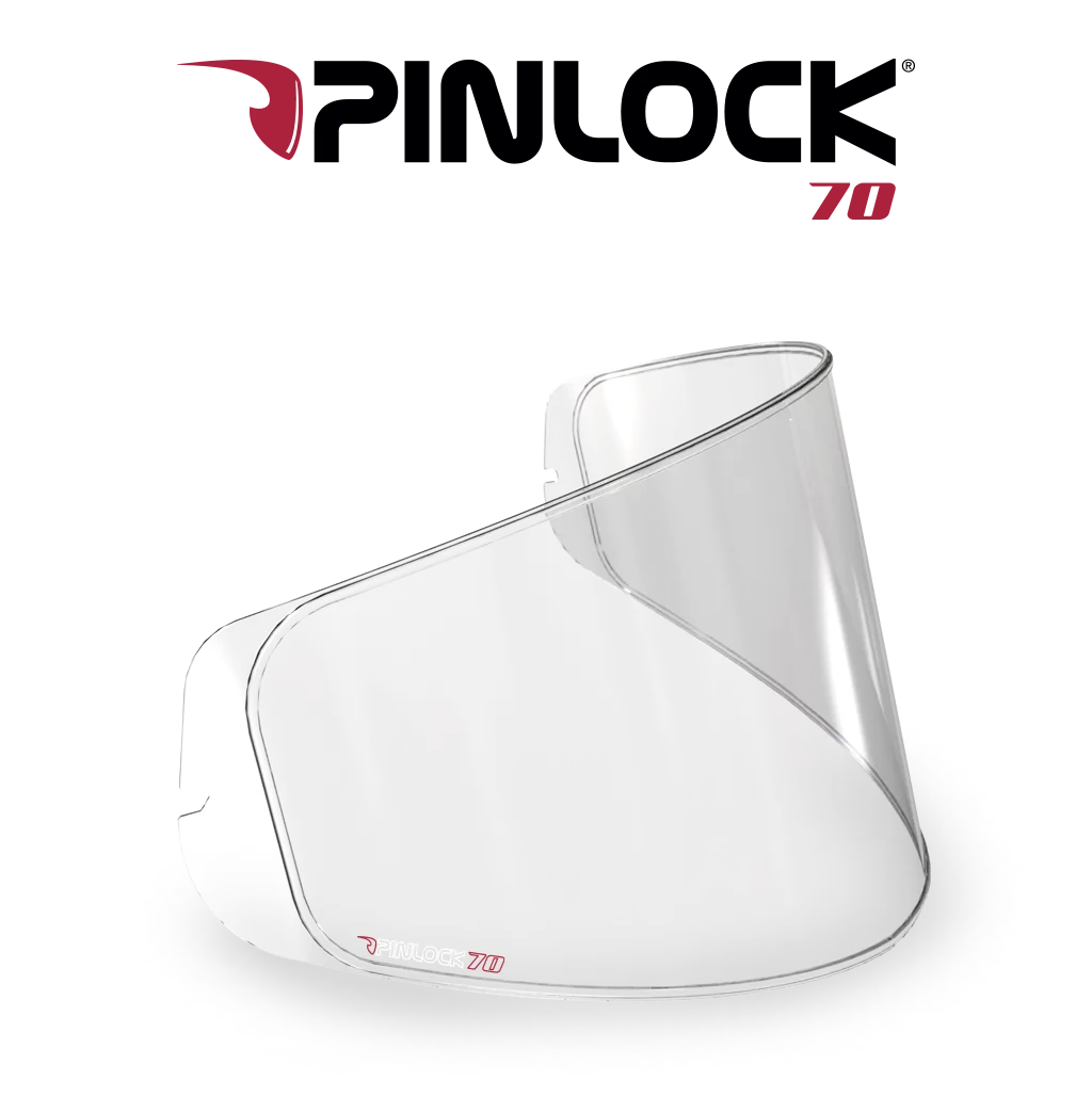 Pinlock - AGV K1 GT2