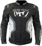 Berik Nylon Textile Jacket