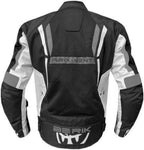 Berik Nylon Textile Jacket